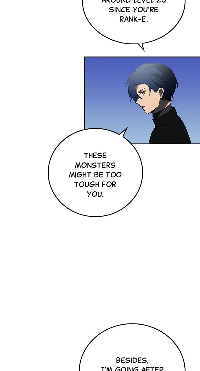 Read Hidden Class Gravity User chapter 71 image 38 on Lezhin