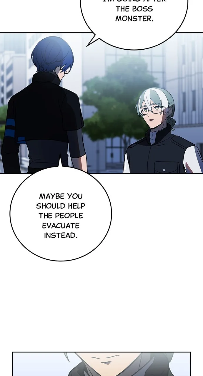 Read Hidden Class Gravity User chapter 71 image 39 on Lezhin