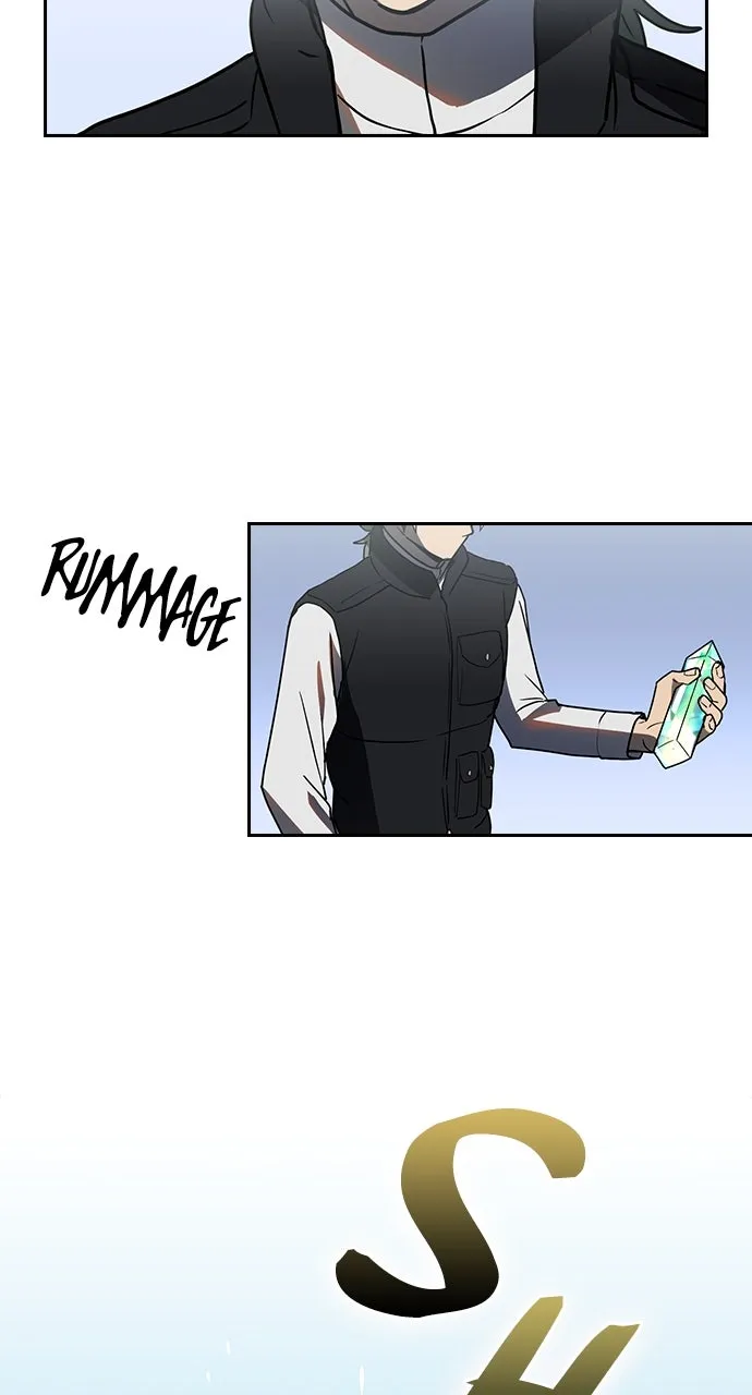 Read Hidden Class Gravity User chapter 71 image 40 on Lezhin