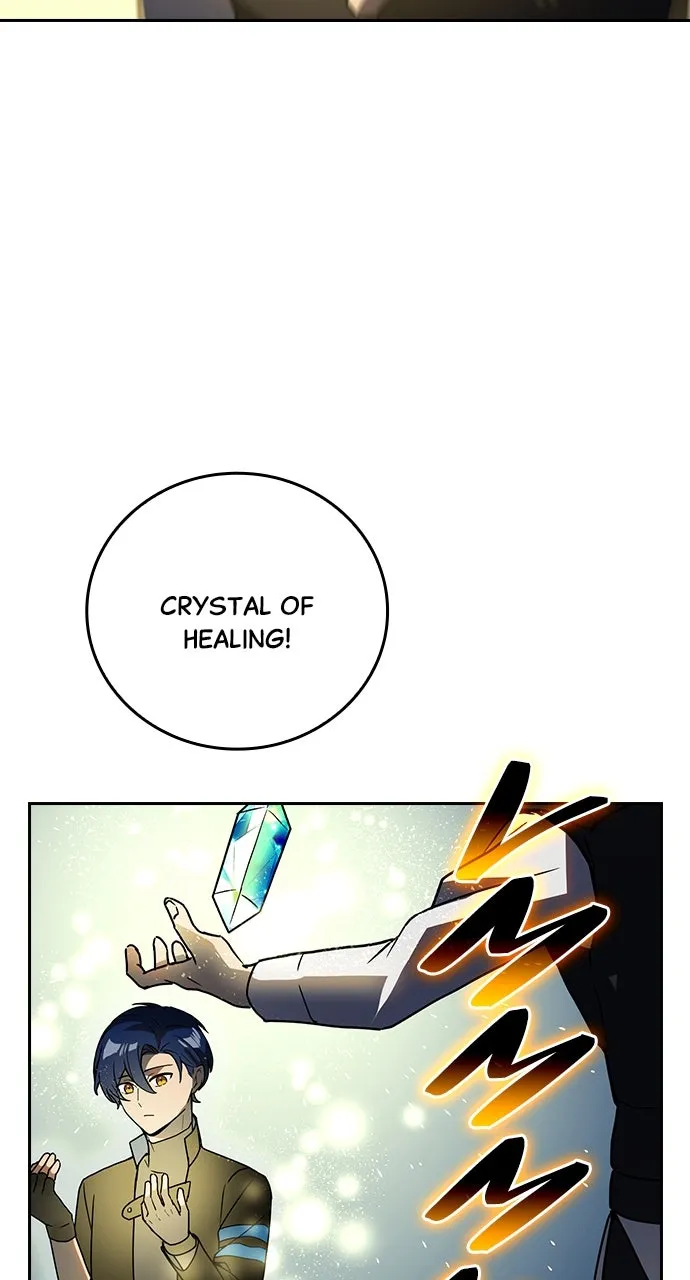 Read Hidden Class Gravity User chapter 71 image 42 on Lezhin