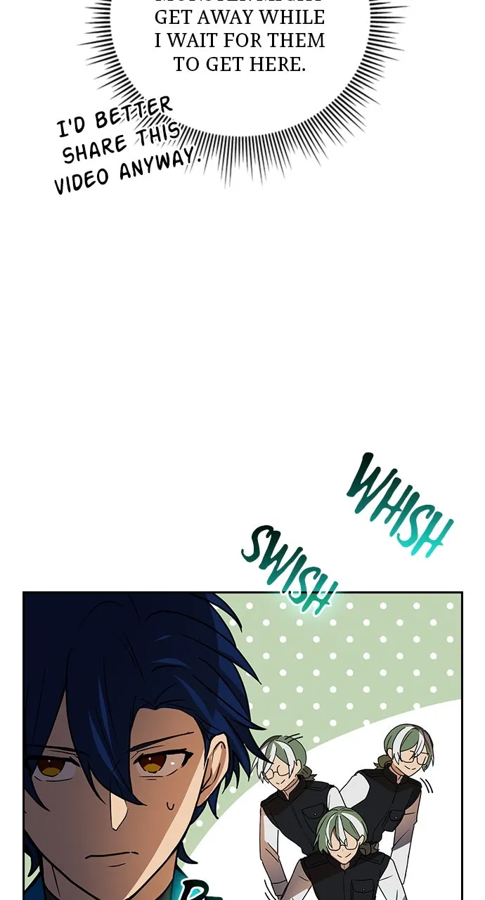 Read Hidden Class Gravity User chapter 71 image 62 on Lezhin