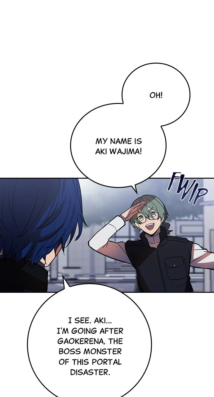 Read Hidden Class Gravity User chapter 71 image 64 on Lezhin