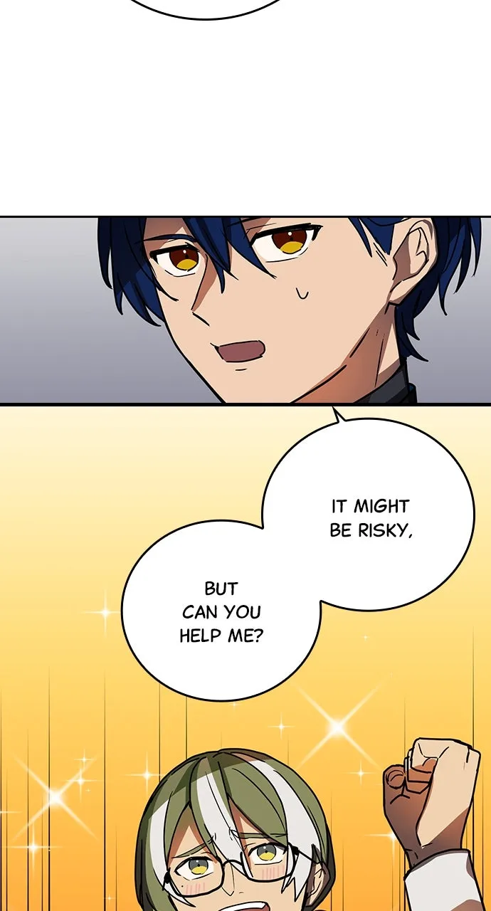 Read Hidden Class Gravity User chapter 71 image 65 on Lezhin