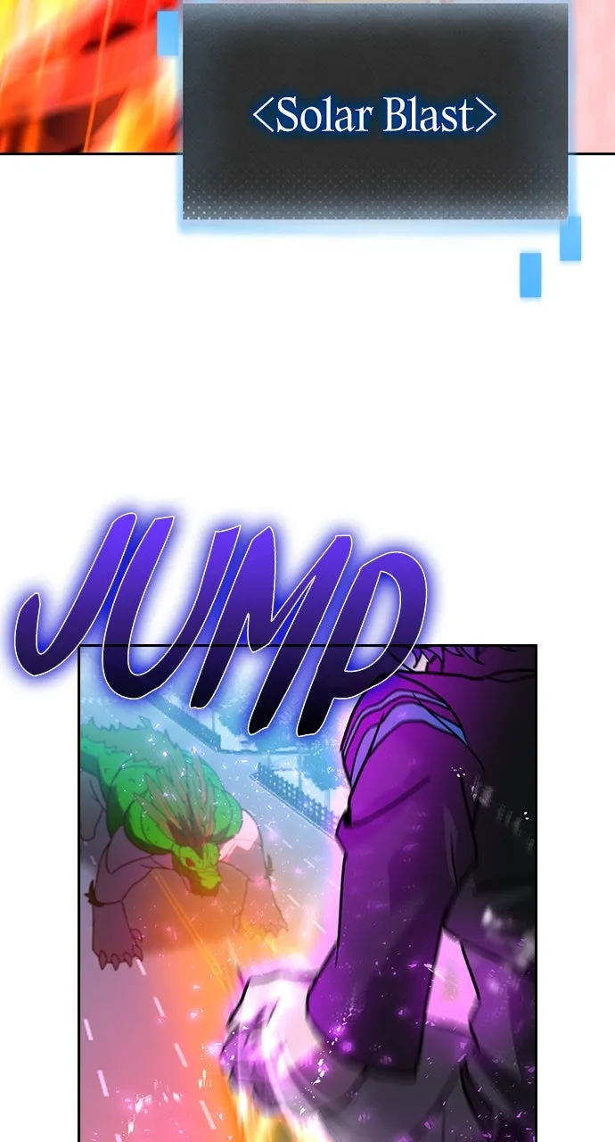 Read Hidden Class Gravity User chapter 71 image 7 on Lezhin