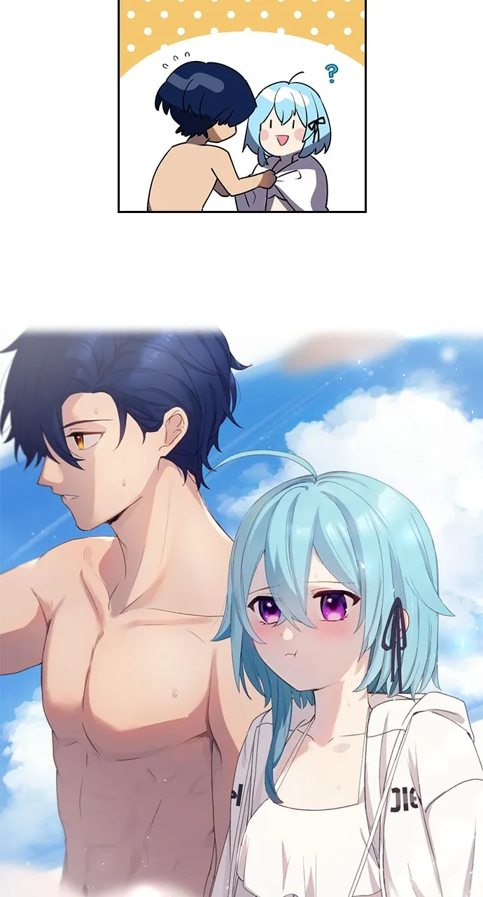 Read Hidden Class Gravity User chapter 71 image 71 on Lezhin