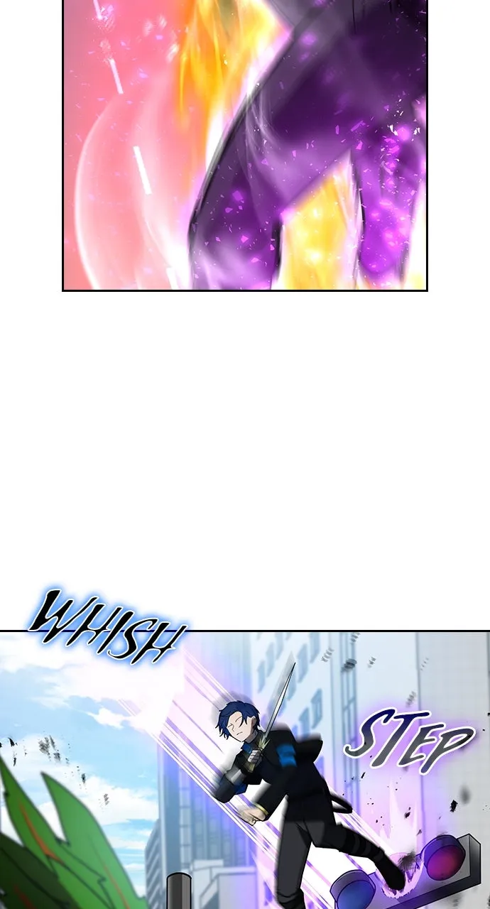Read Hidden Class Gravity User chapter 71 image 8 on Lezhin