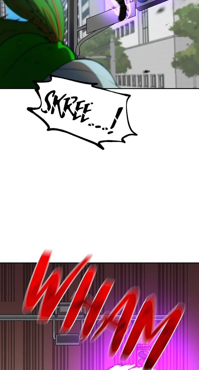 Read Hidden Class Gravity User chapter 71 image 9 on Lezhin