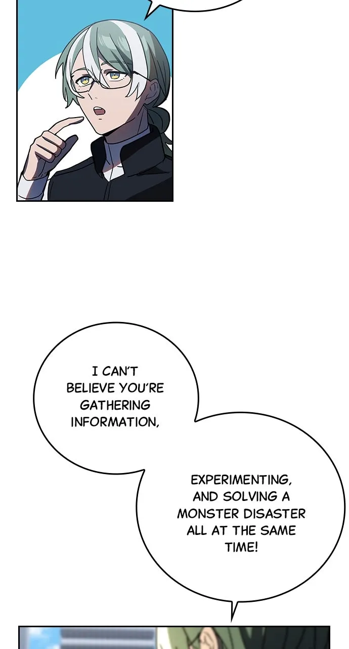 Read Hidden Class Gravity User chapter 72 image 10 on Lezhin