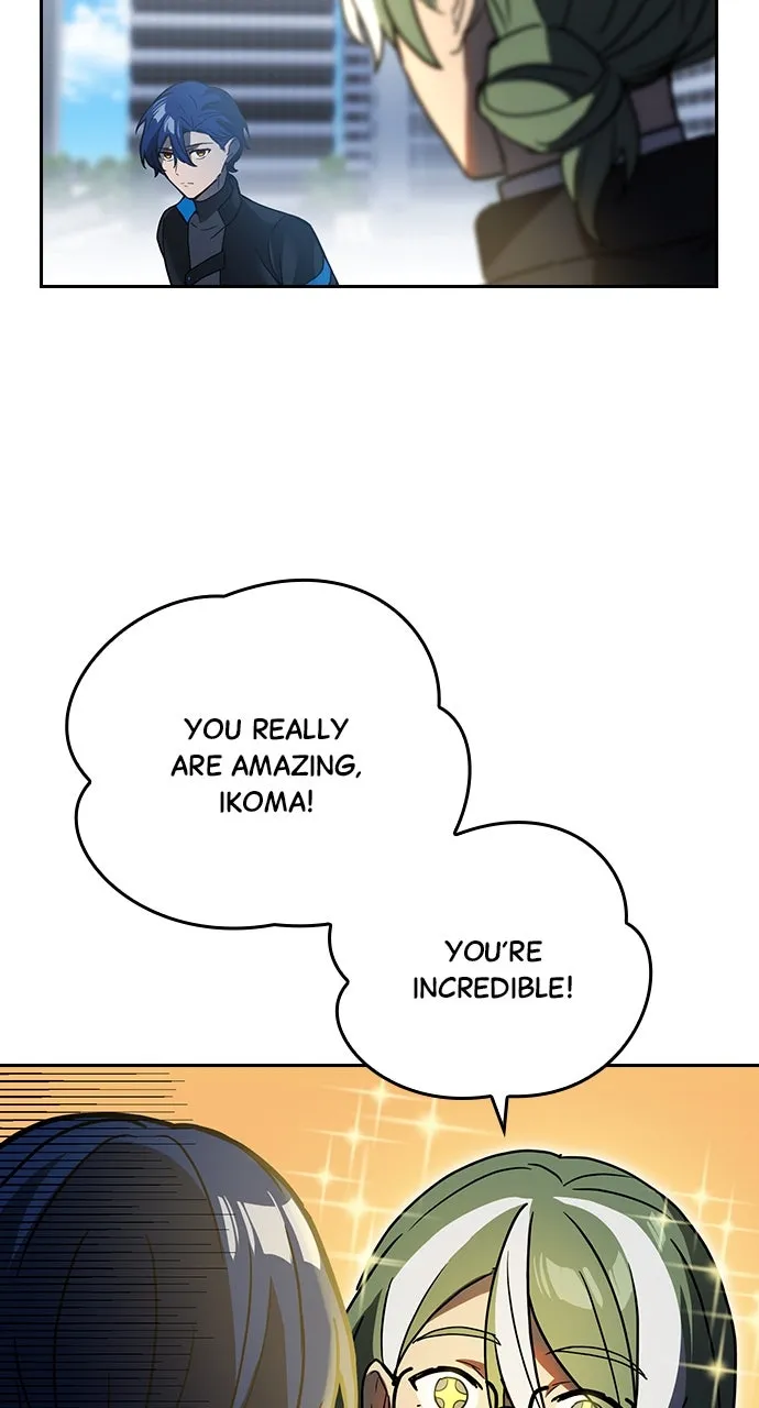 Read Hidden Class Gravity User chapter 72 image 11 on Lezhin