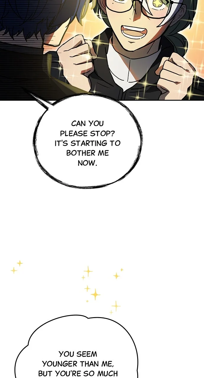 Read Hidden Class Gravity User chapter 72 image 12 on Lezhin