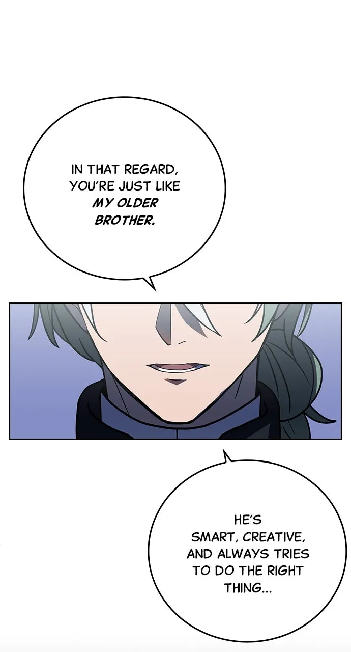 Read Hidden Class Gravity User chapter 72 image 14 on Lezhin