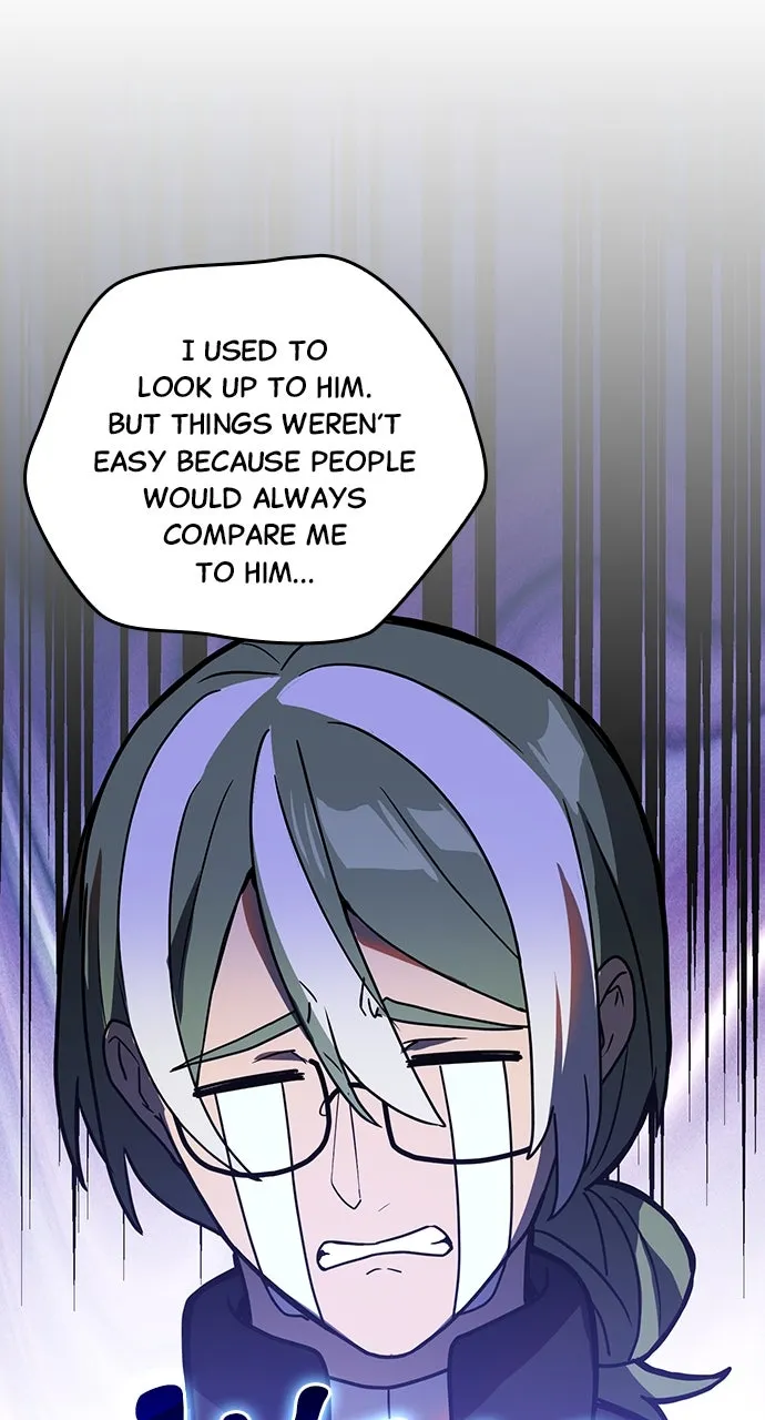 Read Hidden Class Gravity User chapter 72 image 15 on Lezhin