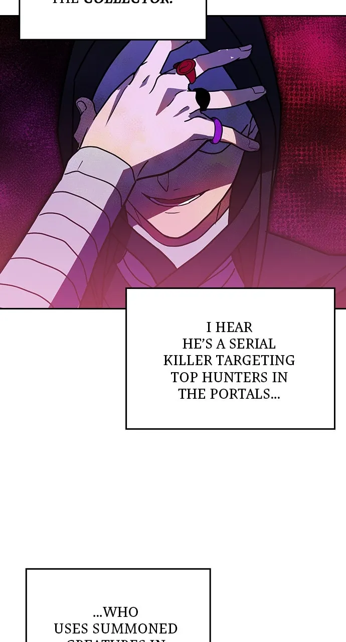 Read Hidden Class Gravity User chapter 72 image 19 on Lezhin