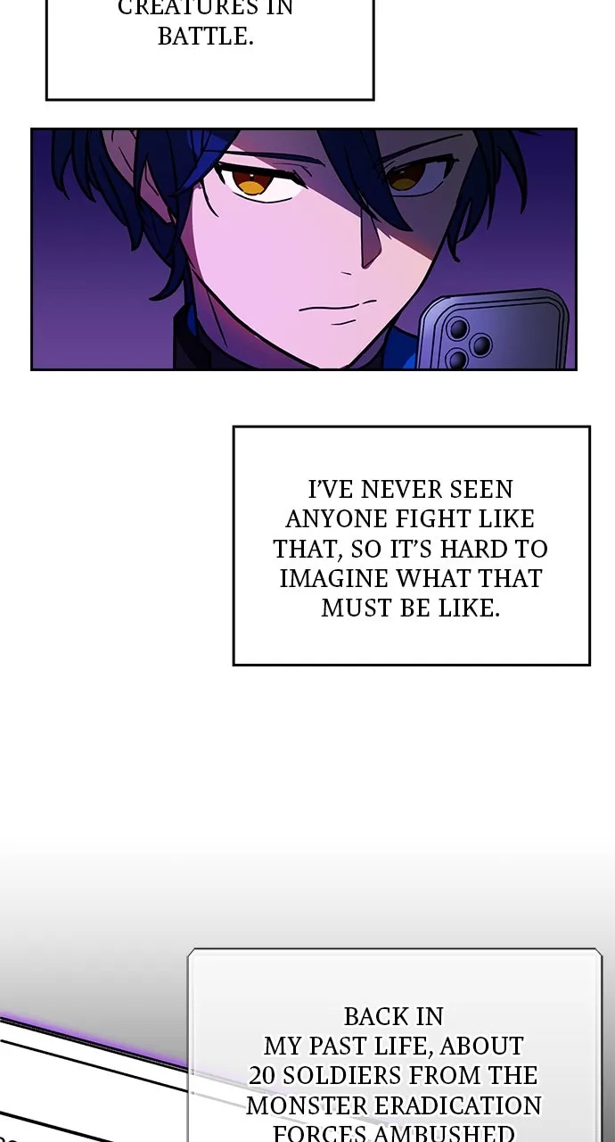 Read Hidden Class Gravity User chapter 72 image 20 on Lezhin