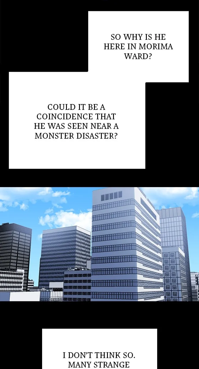 Read Hidden Class Gravity User chapter 72 image 22 on Lezhin