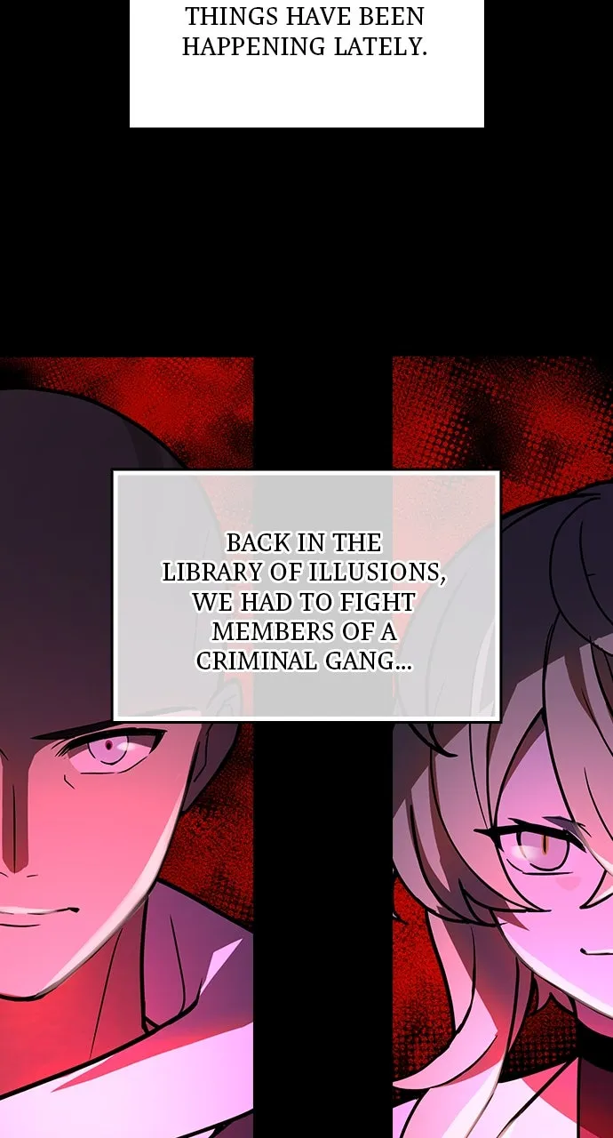 Read Hidden Class Gravity User chapter 72 image 23 on Lezhin
