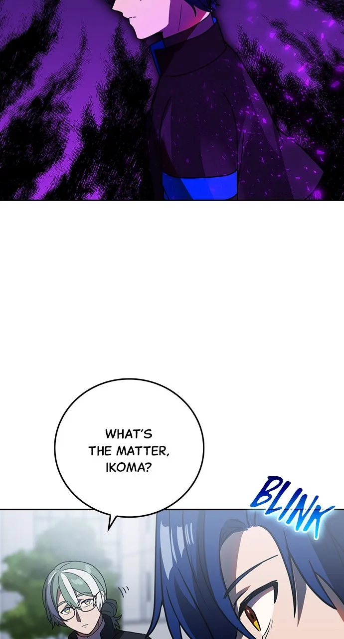 Read Hidden Class Gravity User chapter 72 image 26 on Lezhin
