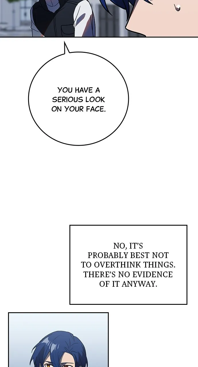 Read Hidden Class Gravity User chapter 72 image 27 on Lezhin