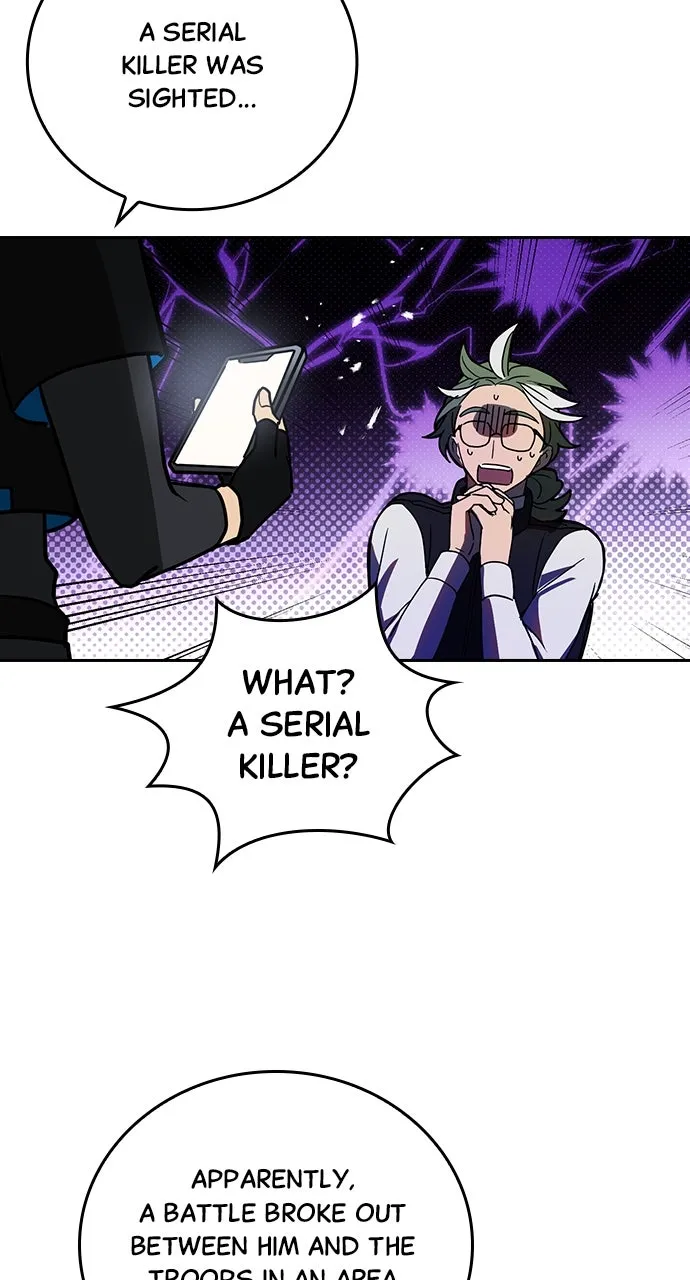Read Hidden Class Gravity User chapter 72 image 29 on Lezhin