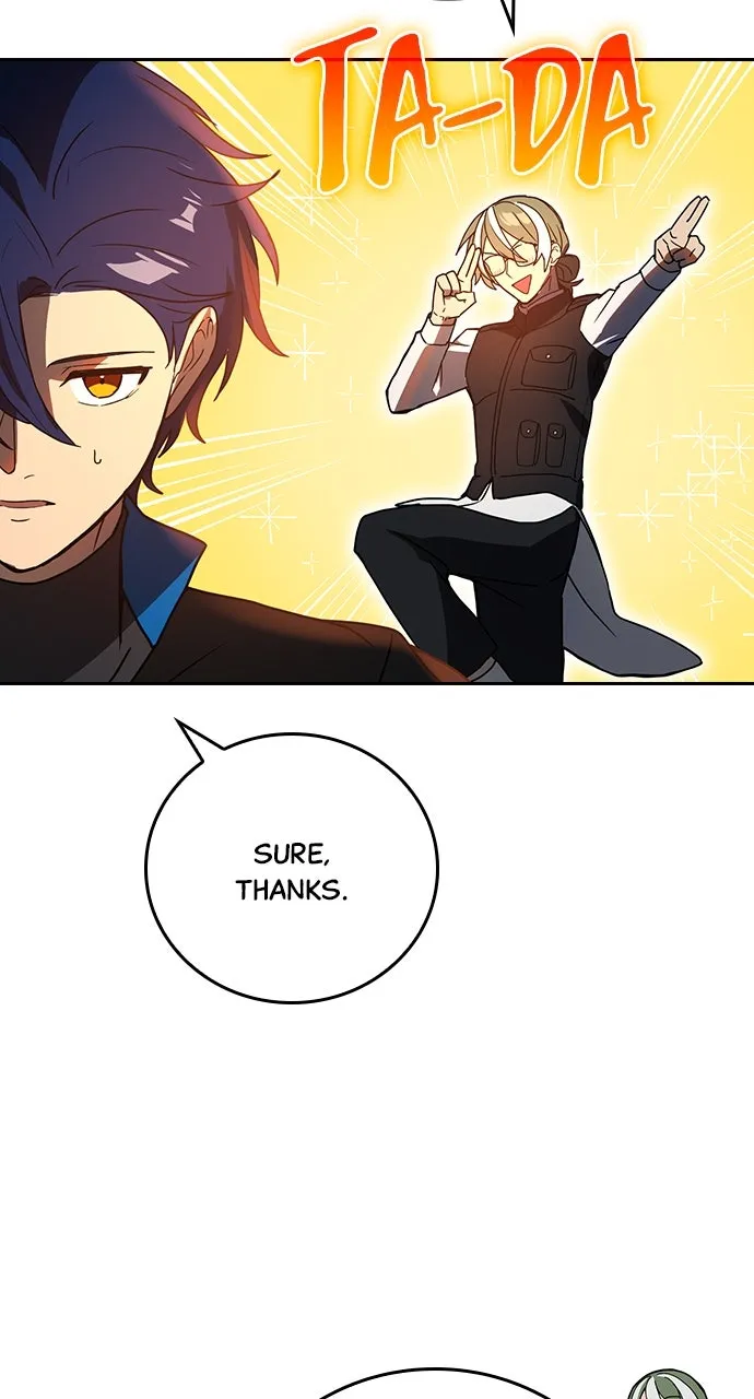Read Hidden Class Gravity User chapter 72 image 3 on Lezhin