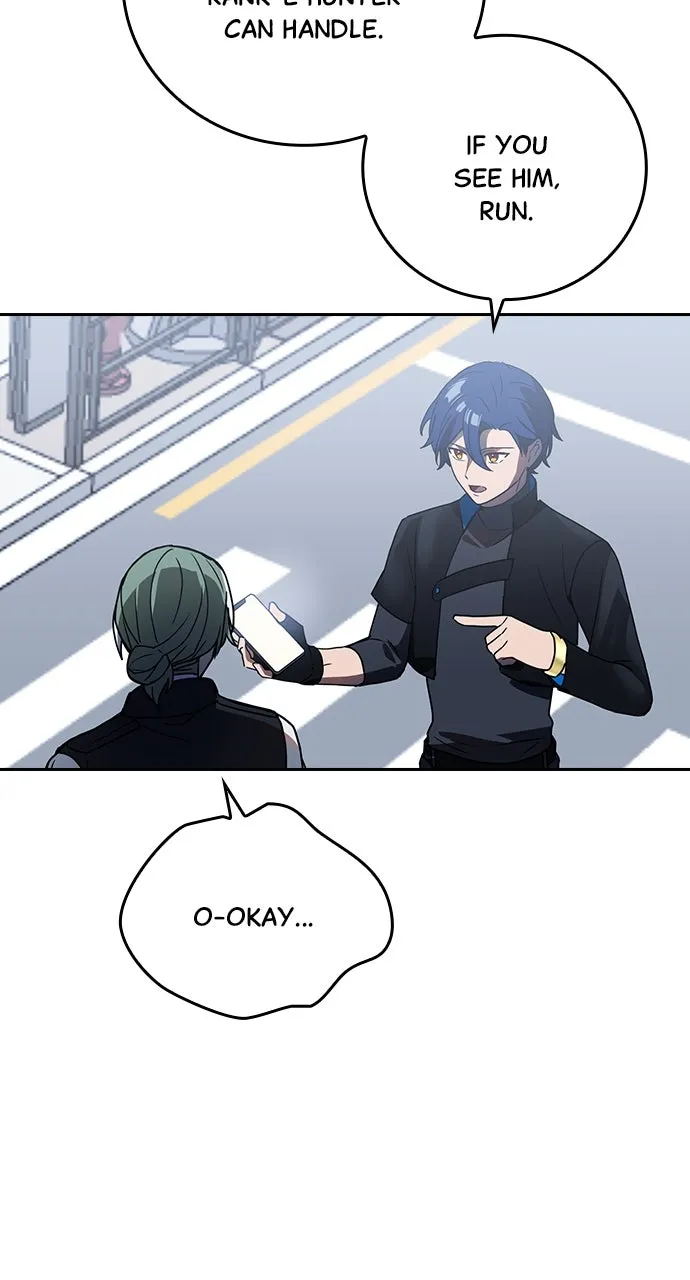 Read Hidden Class Gravity User chapter 72 image 31 on Lezhin
