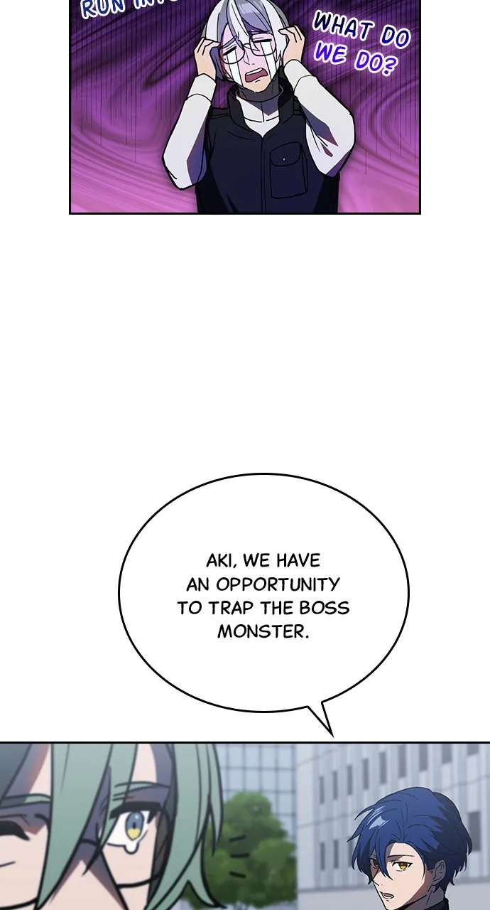 Read Hidden Class Gravity User chapter 72 image 35 on Lezhin