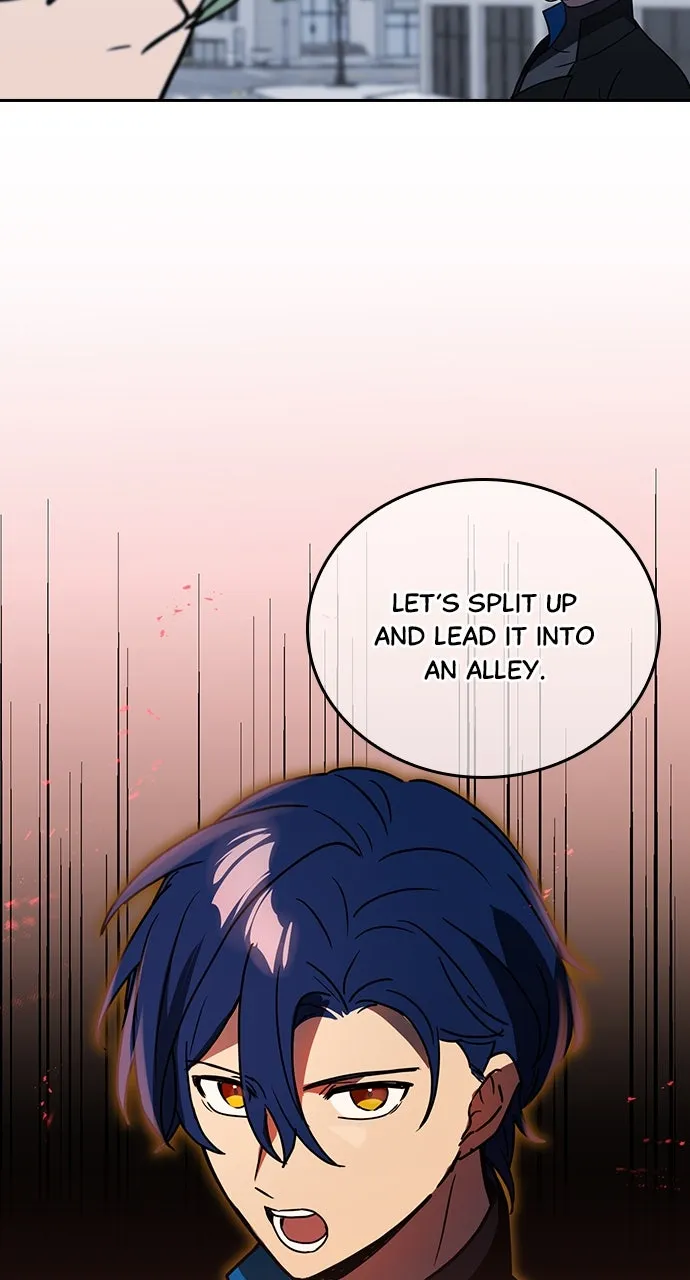 Read Hidden Class Gravity User chapter 72 image 36 on Lezhin