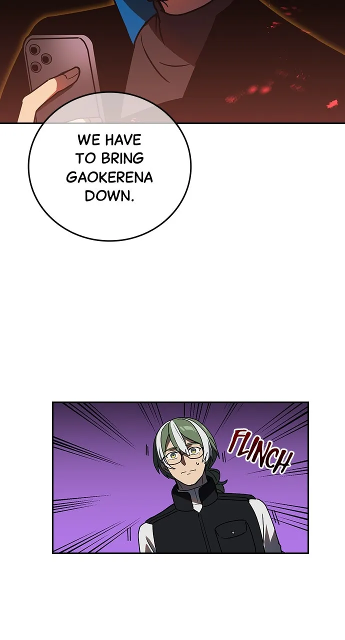 Read Hidden Class Gravity User chapter 72 image 37 on Lezhin