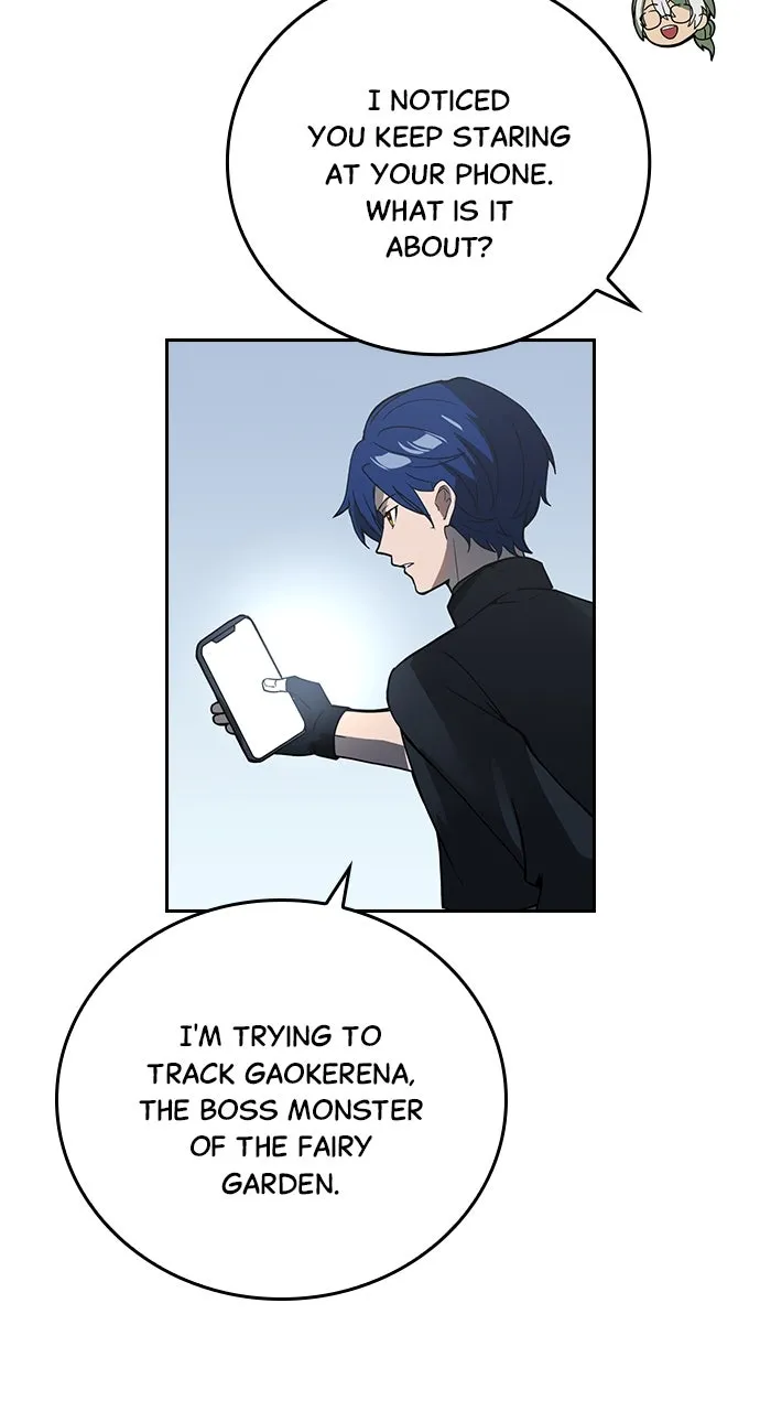Read Hidden Class Gravity User chapter 72 image 4 on Lezhin