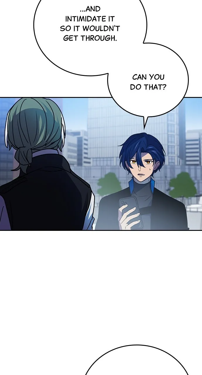 Read Hidden Class Gravity User chapter 72 image 43 on Lezhin