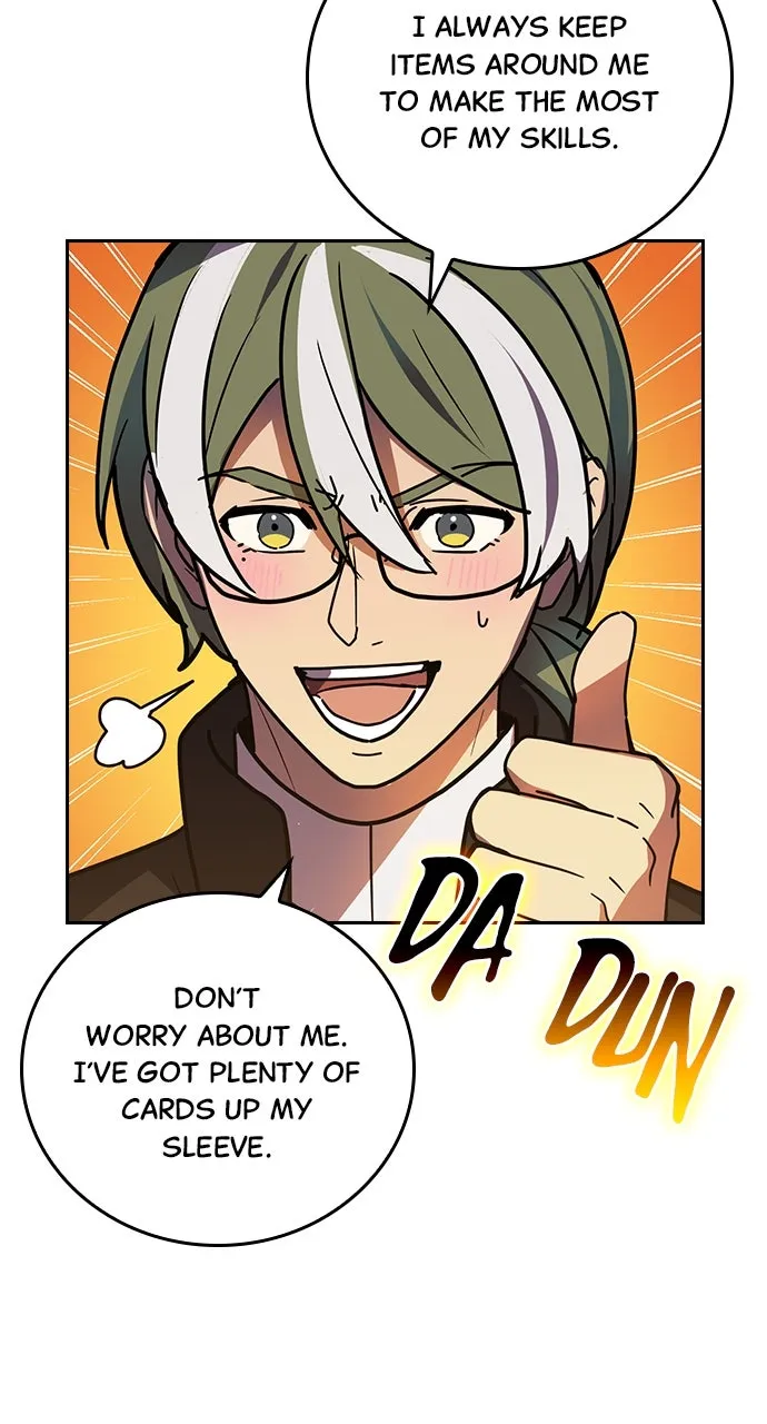 Read Hidden Class Gravity User chapter 72 image 44 on Lezhin