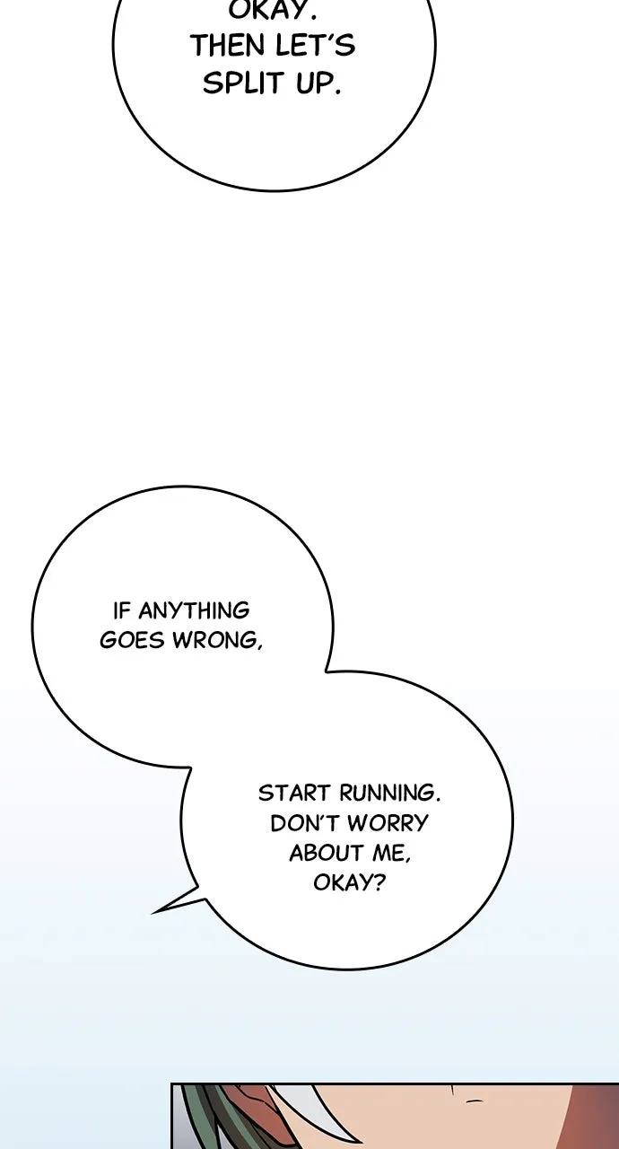 Read Hidden Class Gravity User chapter 72 image 46 on Lezhin