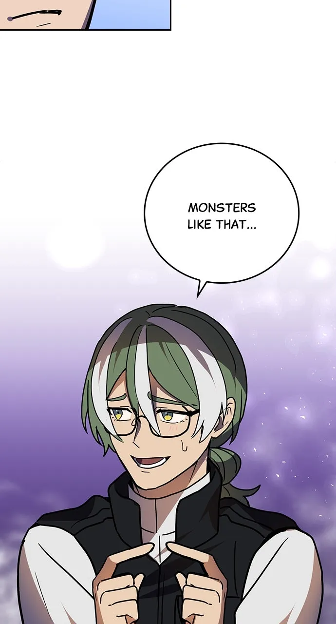 Read Hidden Class Gravity User chapter 72 image 50 on Lezhin