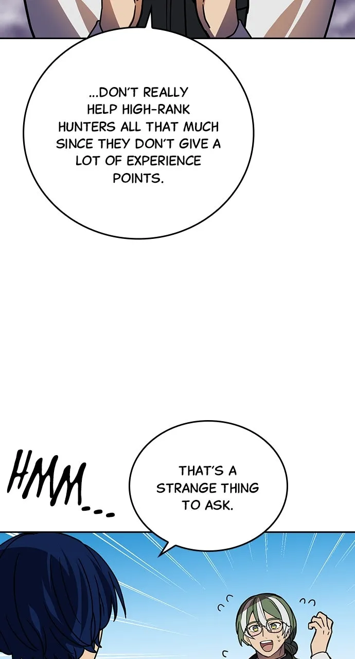 Read Hidden Class Gravity User chapter 72 image 51 on Lezhin