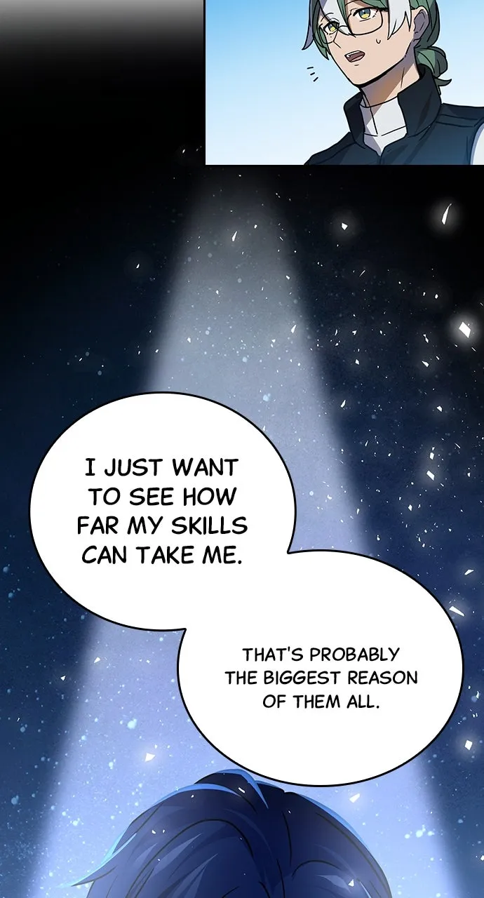 Read Hidden Class Gravity User chapter 72 image 53 on Lezhin