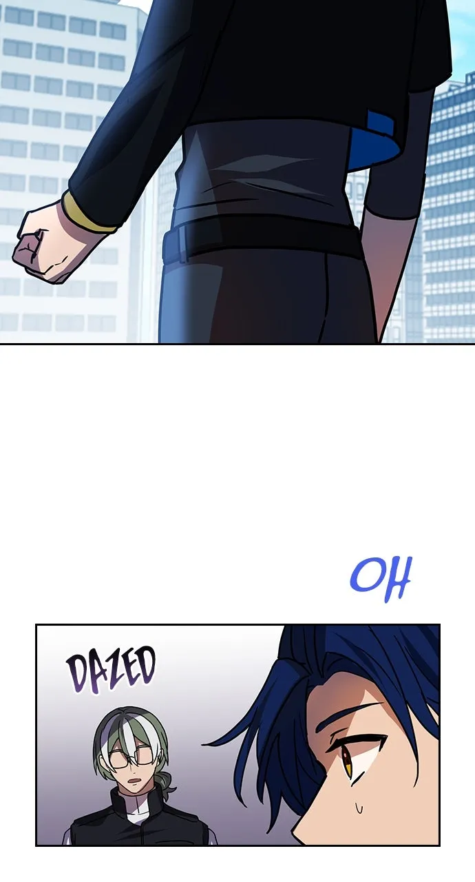 Read Hidden Class Gravity User chapter 72 image 59 on Lezhin