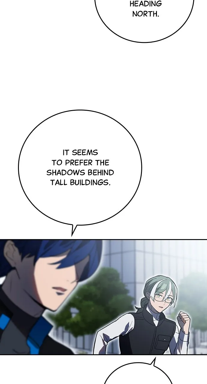 Read Hidden Class Gravity User chapter 72 image 6 on Lezhin