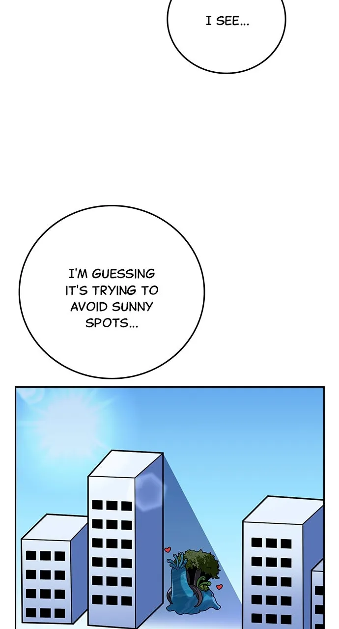 Read Hidden Class Gravity User chapter 72 image 7 on Lezhin