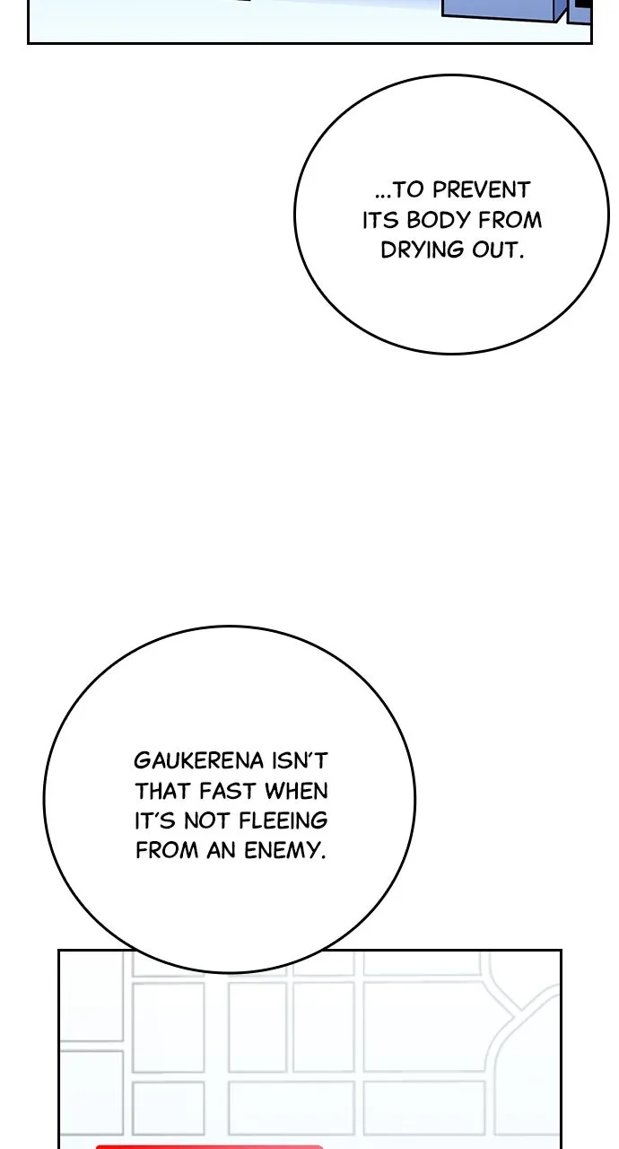 Read Hidden Class Gravity User chapter 72 image 8 on Lezhin