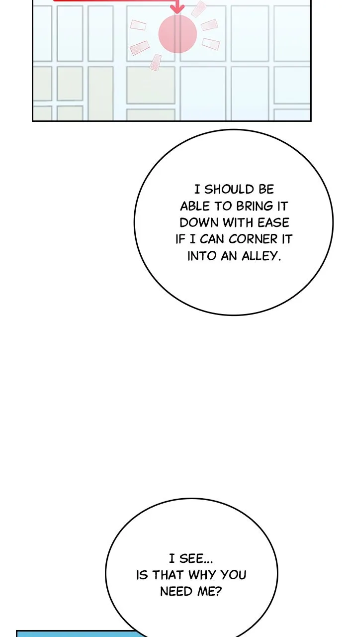 Read Hidden Class Gravity User chapter 72 image 9 on Lezhin