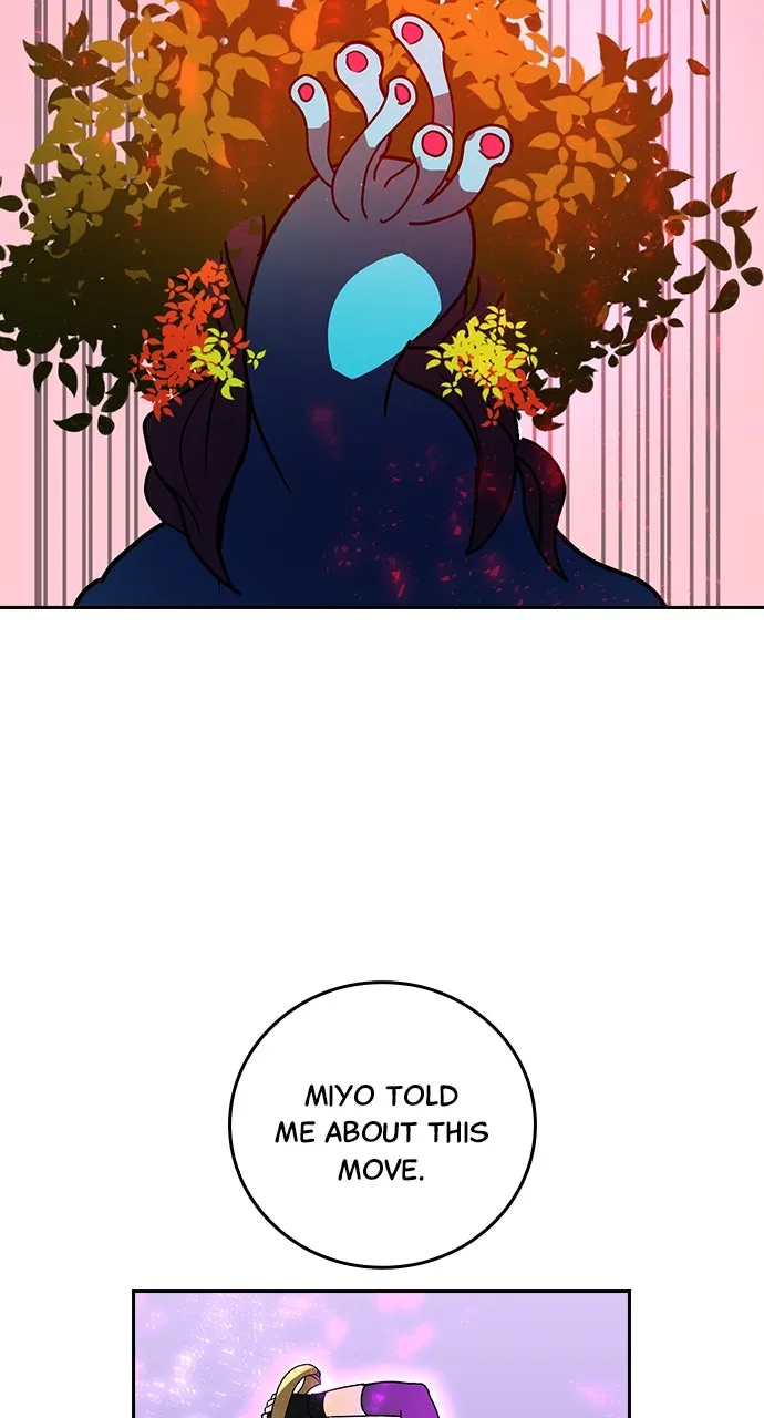 Read Hidden Class Gravity User chapter 73 image 14 on Lezhin