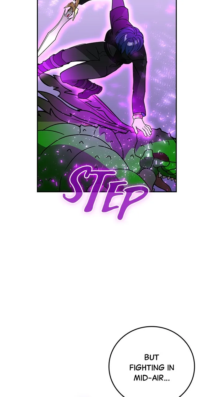 Read Hidden Class Gravity User chapter 73 image 15 on Lezhin