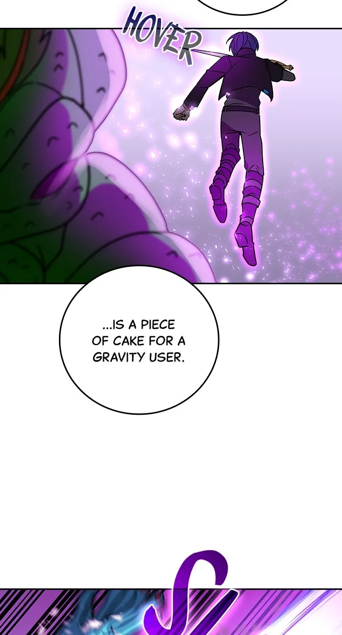 Read Hidden Class Gravity User chapter 73 image 16 on Lezhin