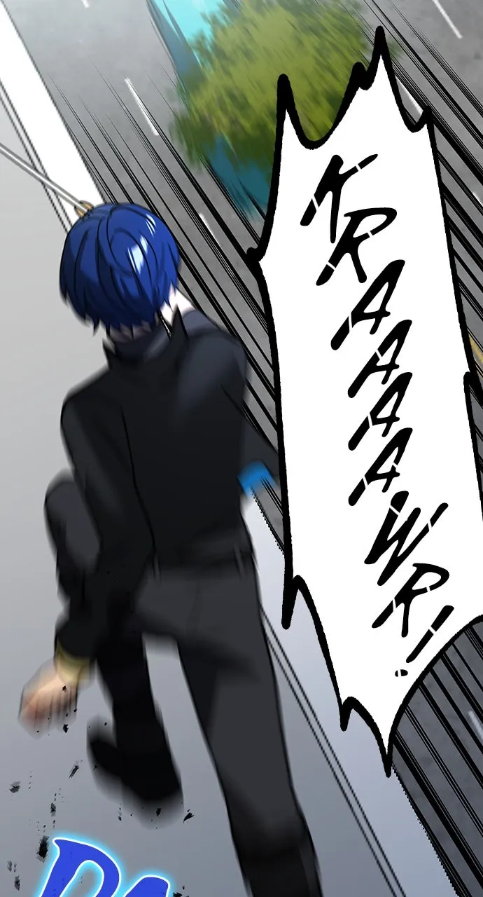 Read Hidden Class Gravity User chapter 73 image 2 on Lezhin
