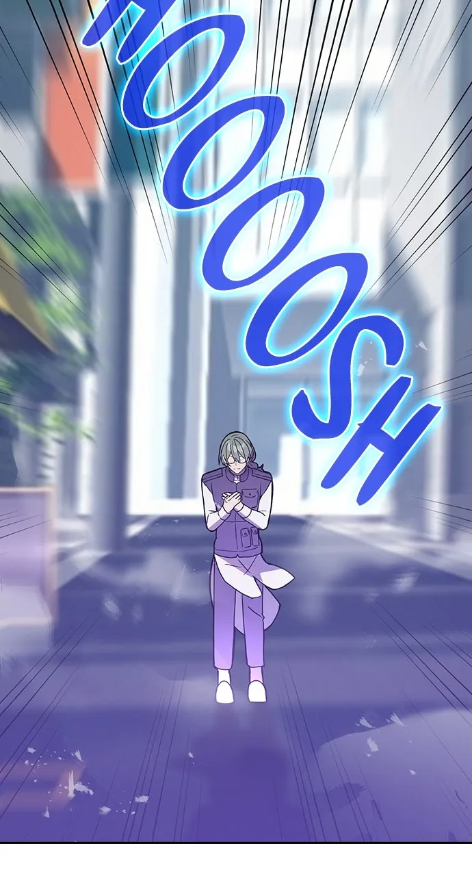 Read Hidden Class Gravity User chapter 73 image 27 on Lezhin
