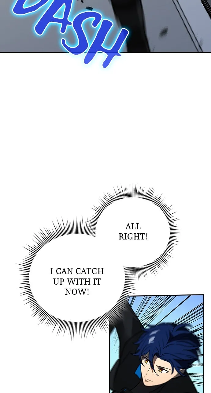 Read Hidden Class Gravity User chapter 73 image 3 on Lezhin