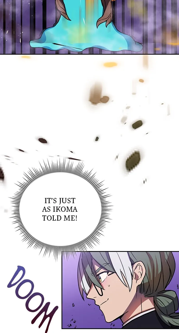 Read Hidden Class Gravity User chapter 73 image 36 on Lezhin