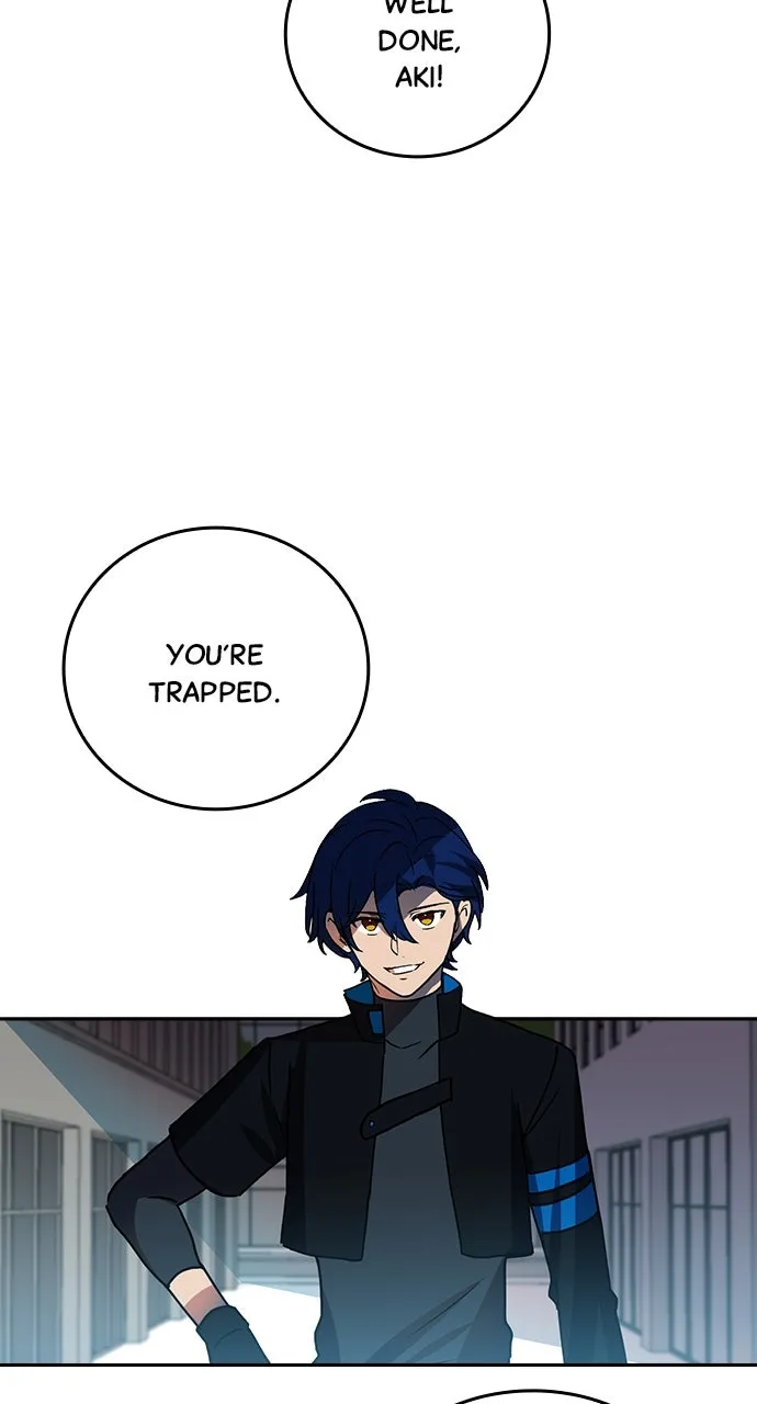 Read Hidden Class Gravity User chapter 73 image 40 on Lezhin