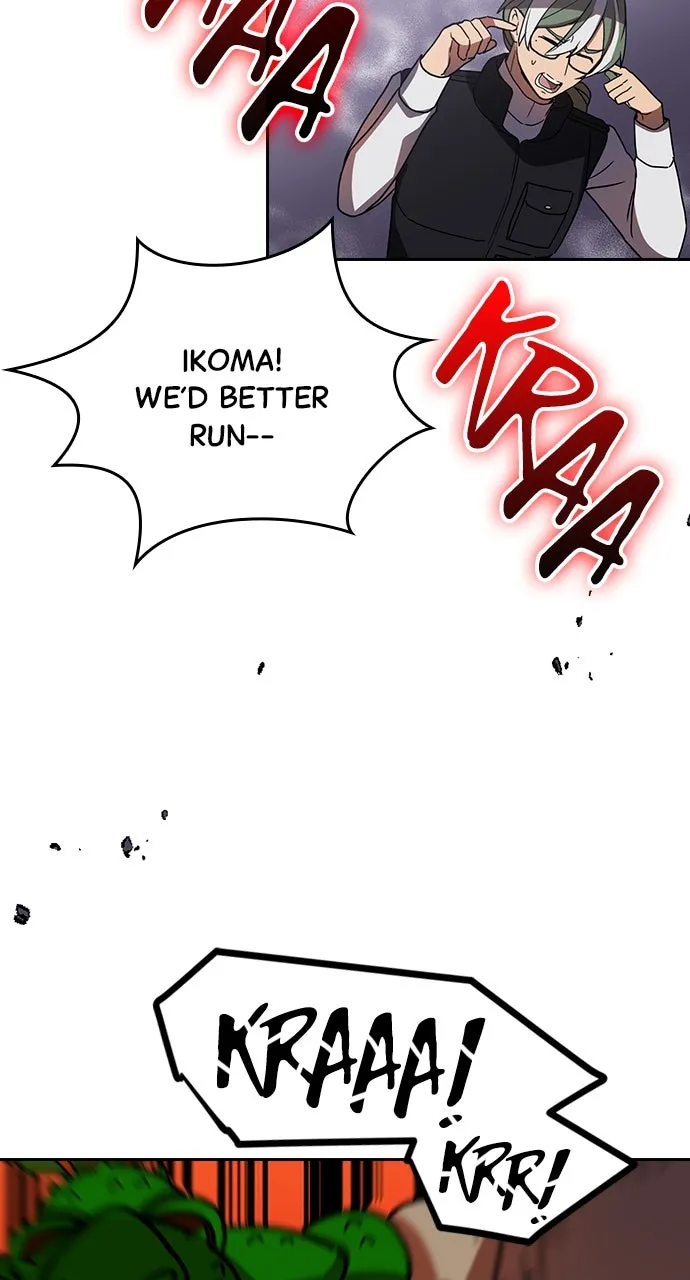 Read Hidden Class Gravity User chapter 73 image 50 on Lezhin