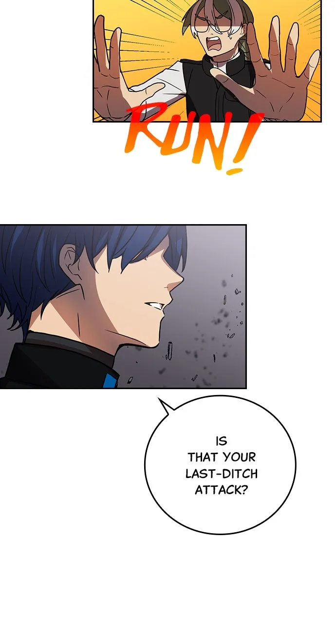 Read Hidden Class Gravity User chapter 73 image 52 on Lezhin